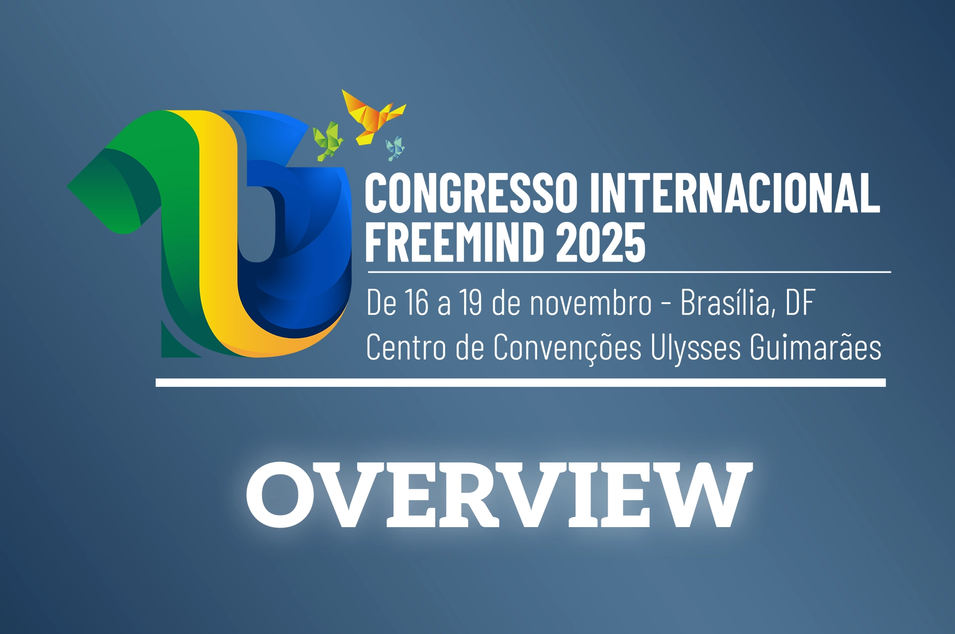 Mobilização Freemind e ISSUP Brasil